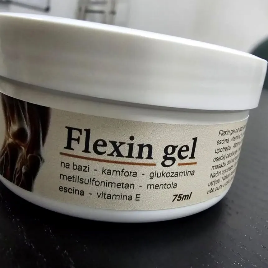 Flexin gel — slika 3