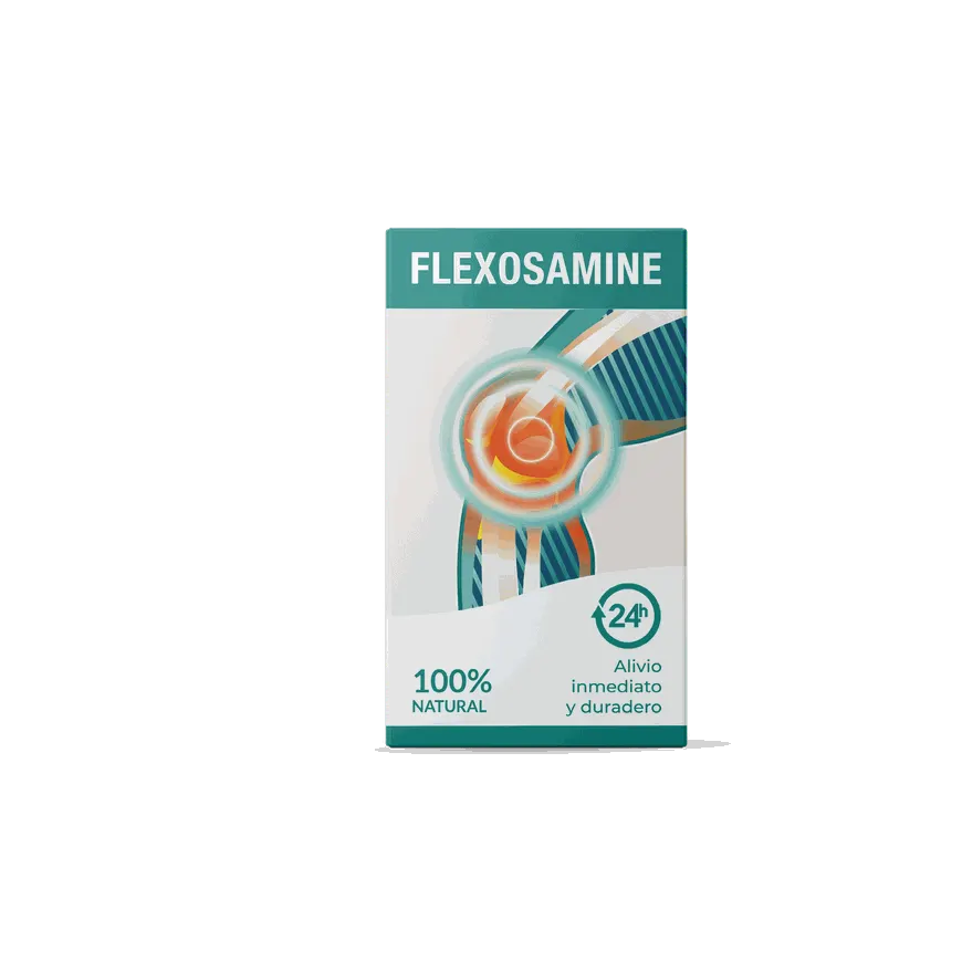 Flexosamine — imagen