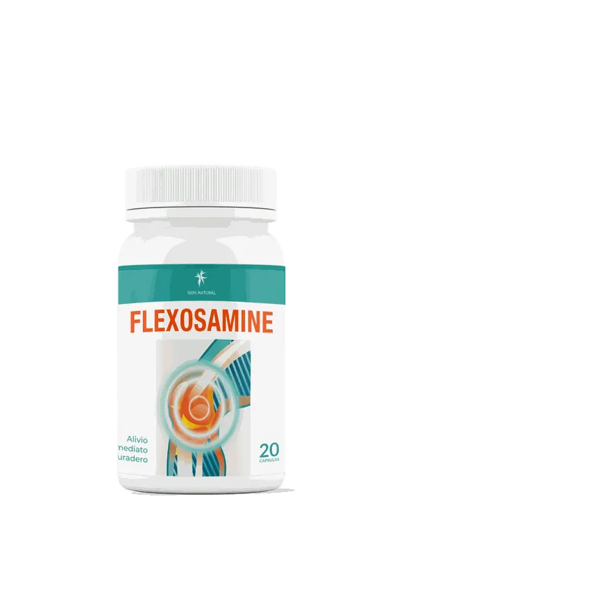Flexosamine — imagen 1