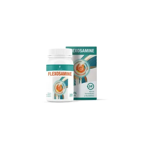 Flexosamine — imagen 2