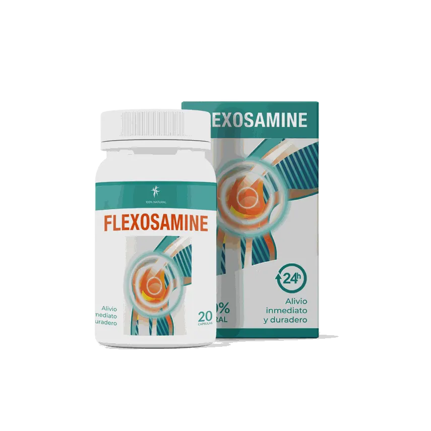 Flexosamine — imagen 3