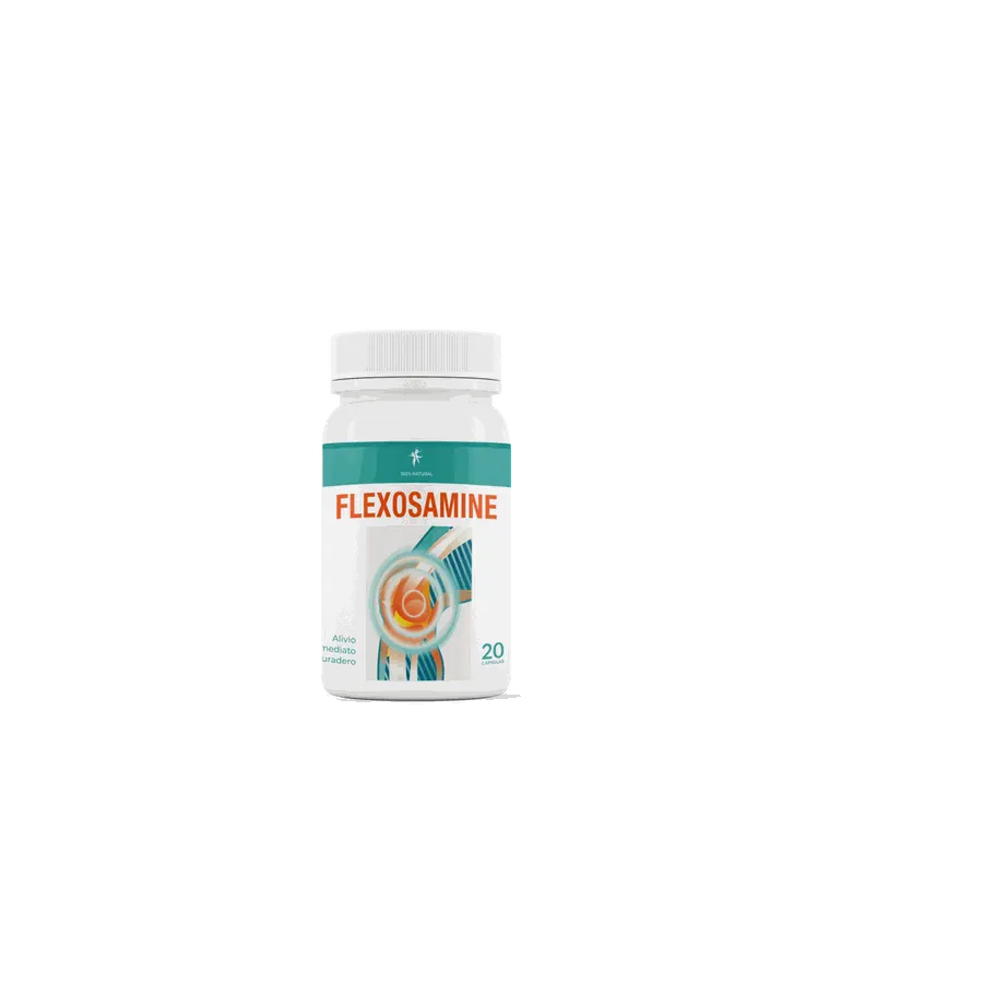 Flexosamine — imagen