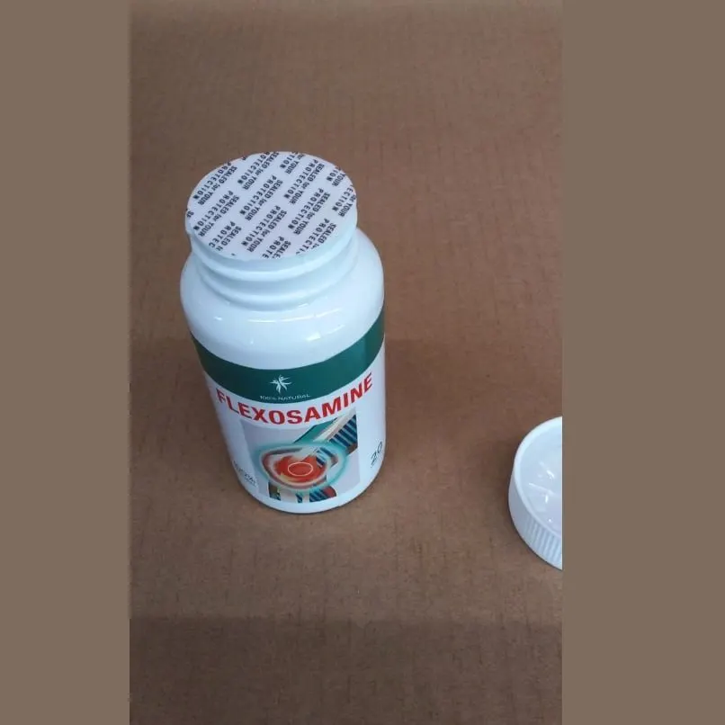 Flexosamine — imagen 1