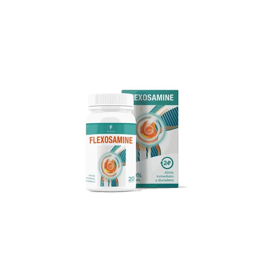 Flexosamine — imagen 2
