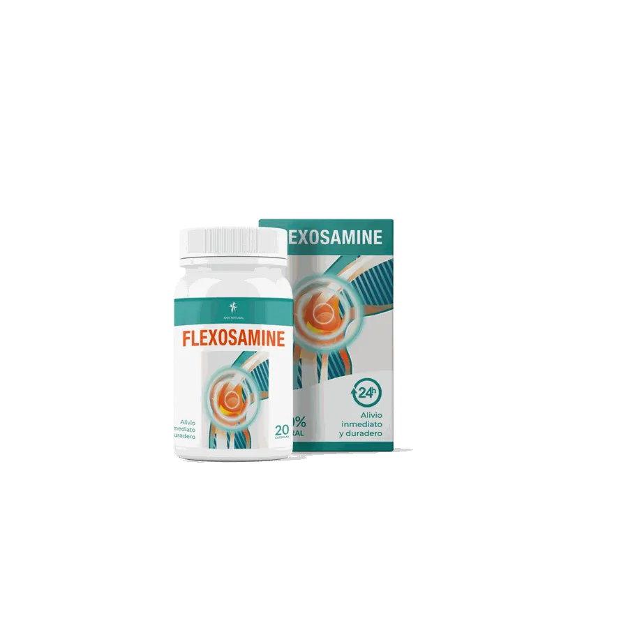Flexosamine — imagen 3