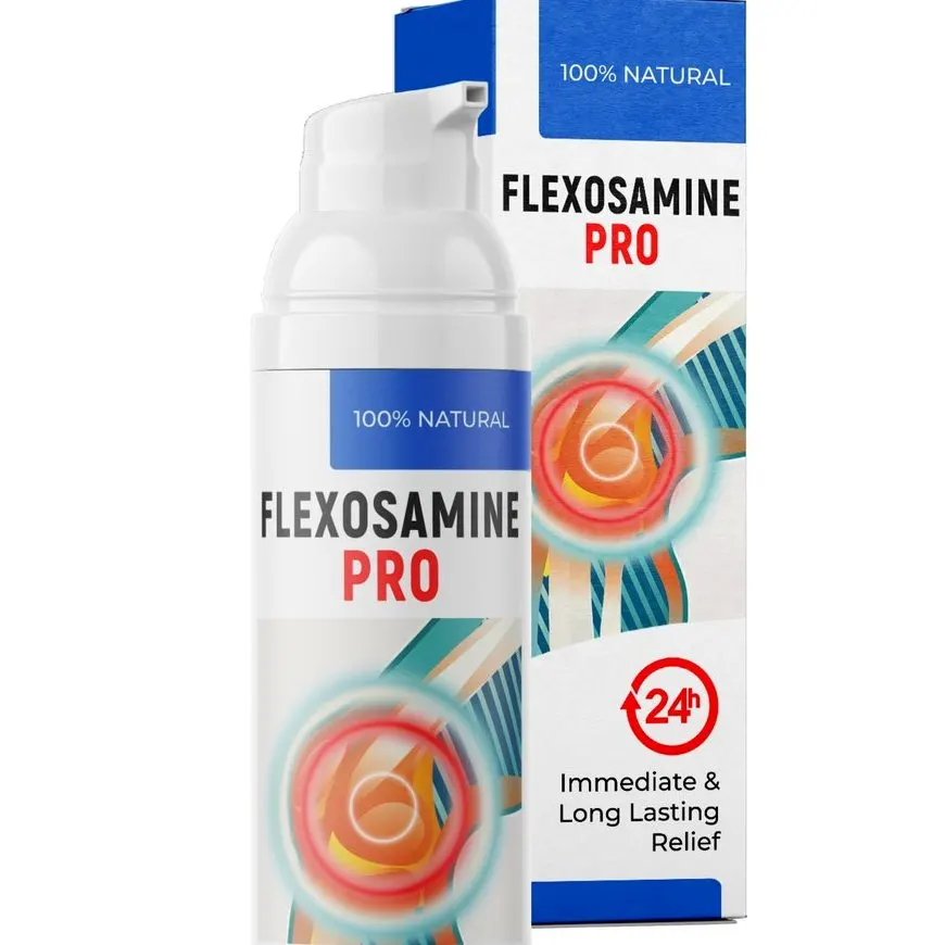 Flexosamine PRO — Foto 1