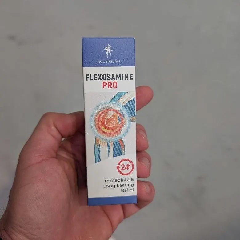 Flexosamine PRO — Foto 2
