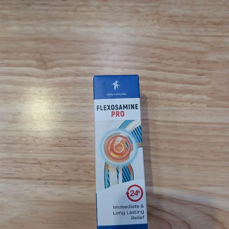 Flexosamine PRO — Foto 3