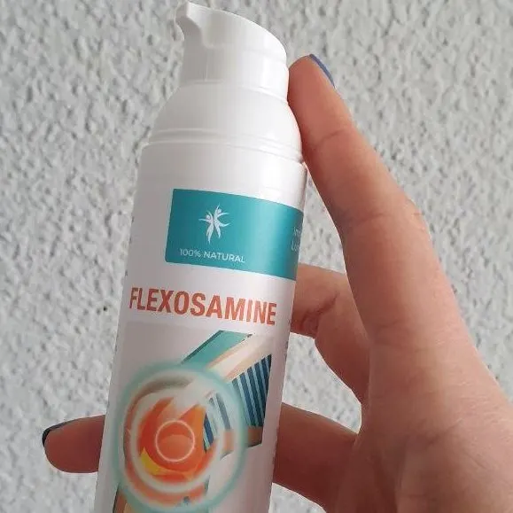Flexosamine