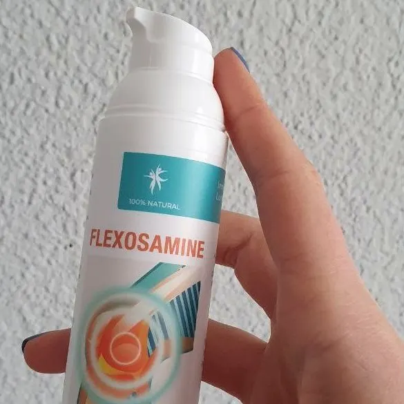 Flexosamine — imagem 3