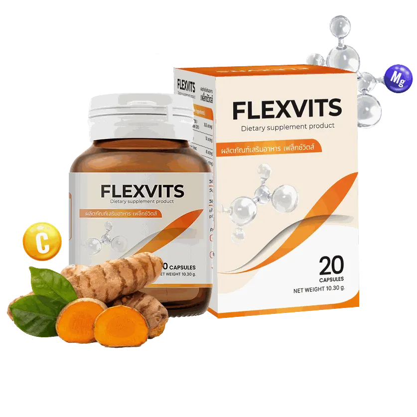 Flexvits — ภาพ 2