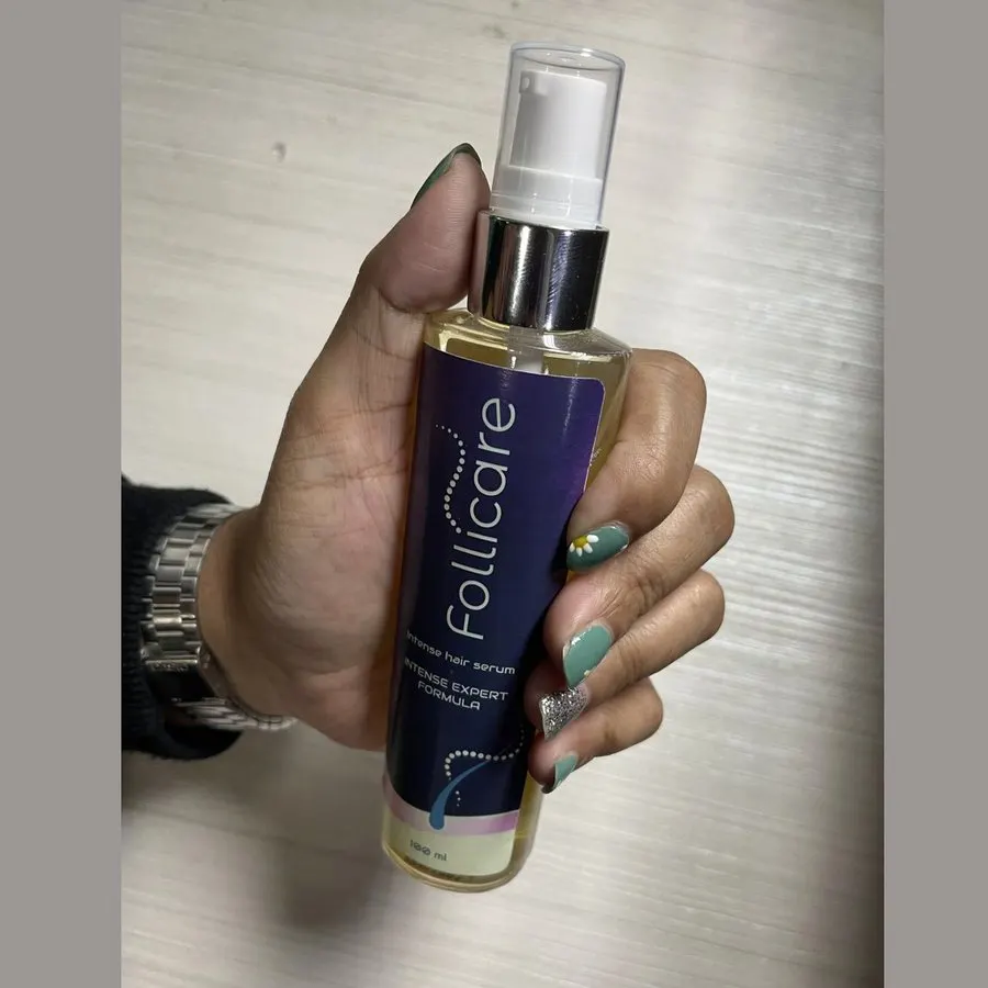 Follicare — gambar 1