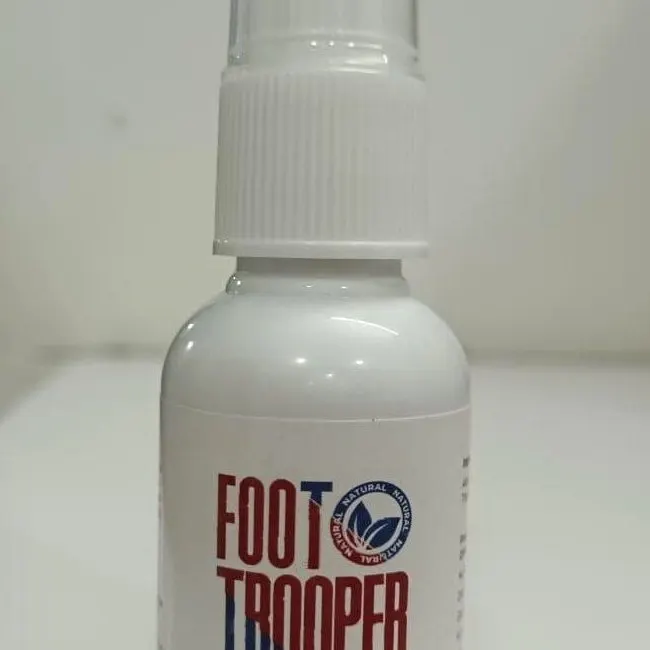 Foot Trooper