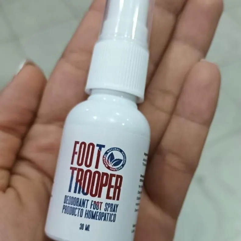 Foot Trooper — εικόνα