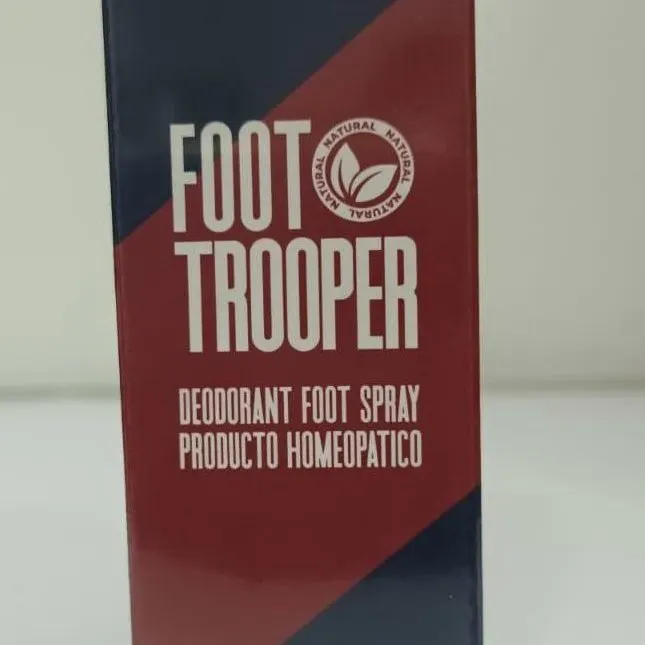 Foot Trooper — εικόνα 1
