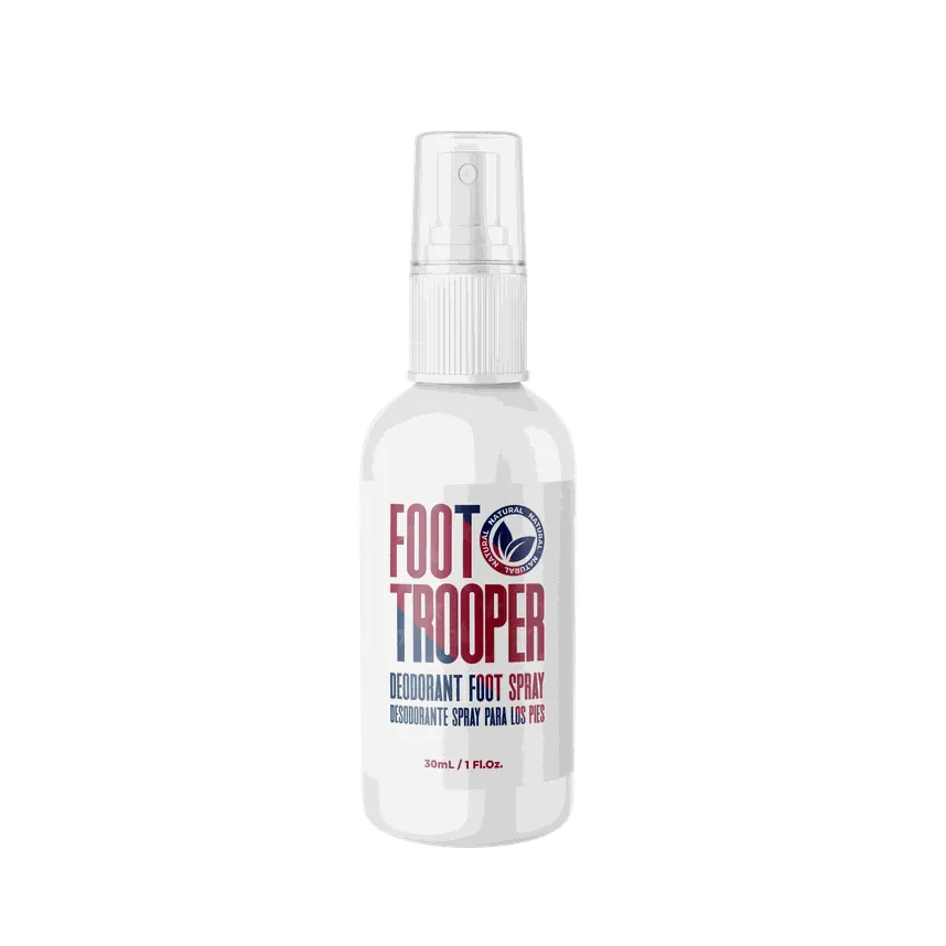 Foot Trooper — εικόνα 2