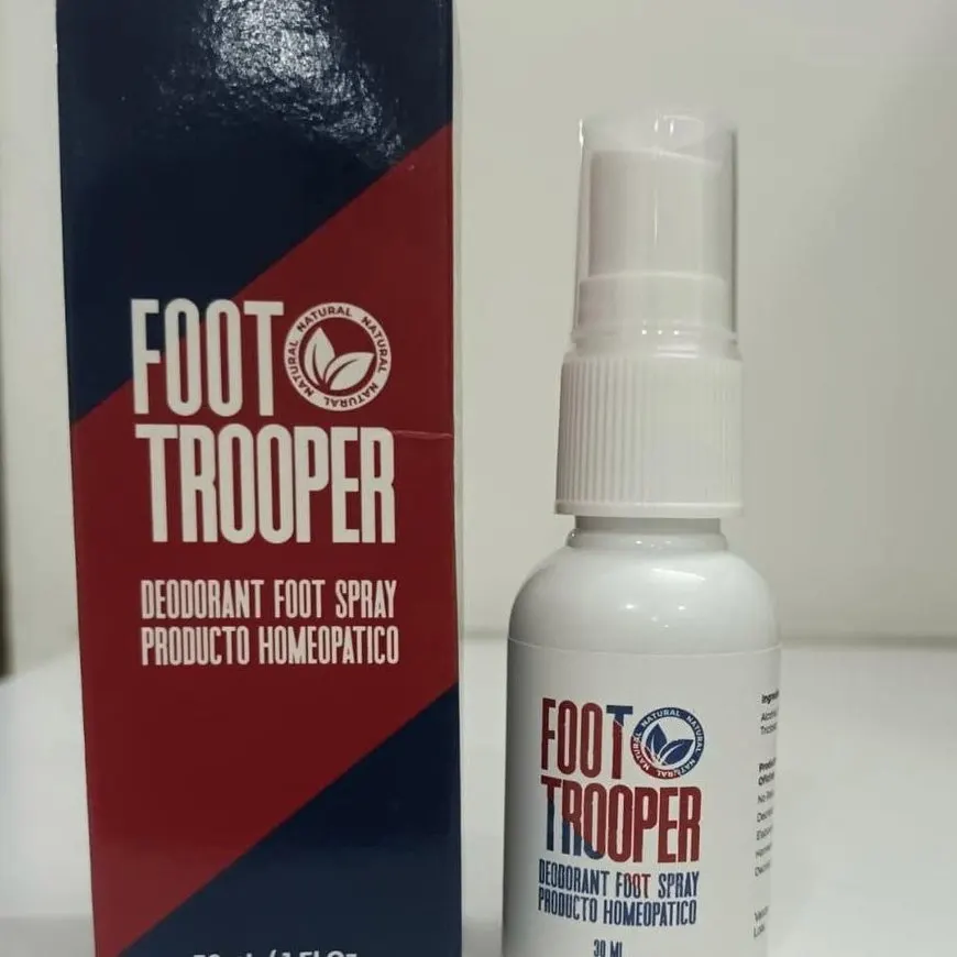 Foot Trooper — εικόνα 3