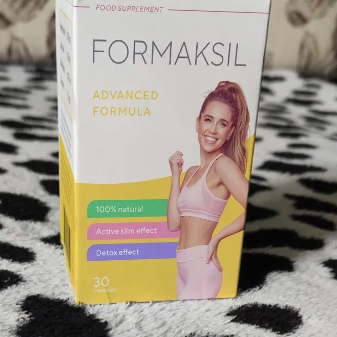 Formaksil