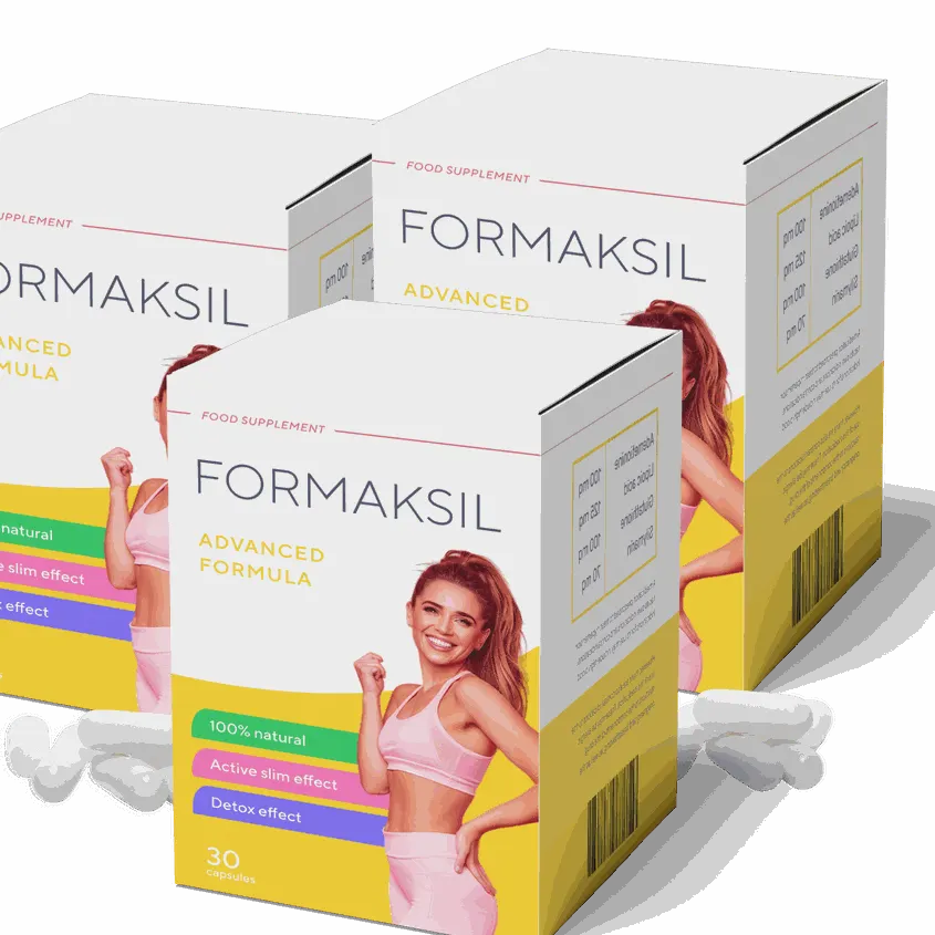 Formaksil — Foto