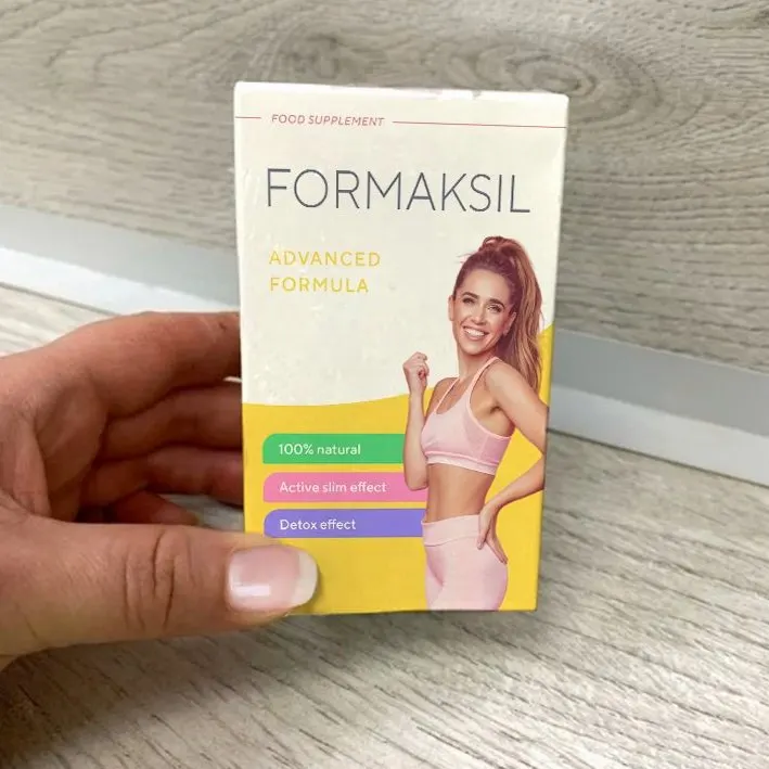 Formaksil — Foto 2