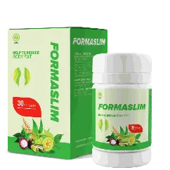 Formaslim