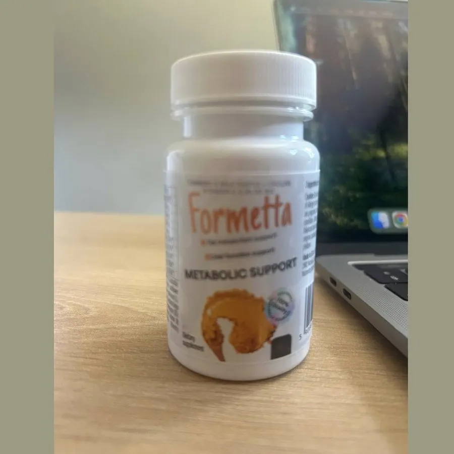 Formetta — Fotografia