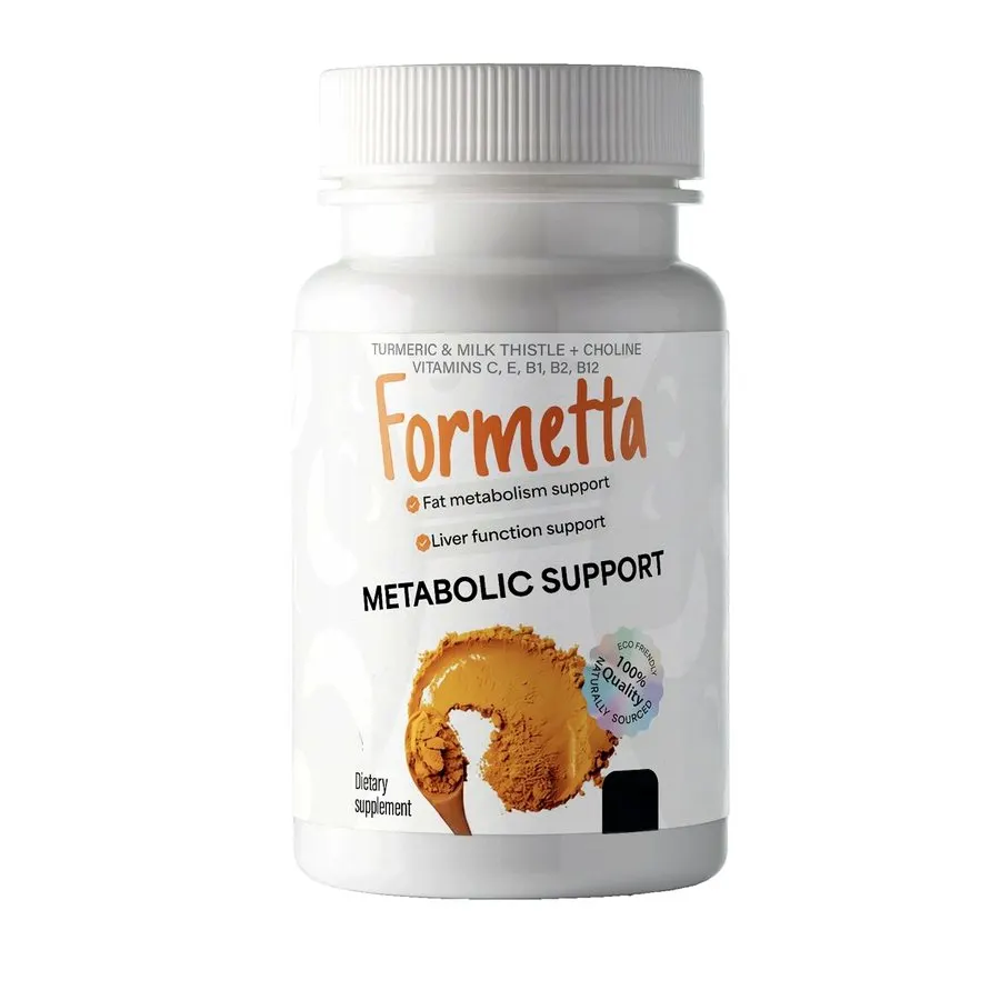 Formetta — Fotografia 3