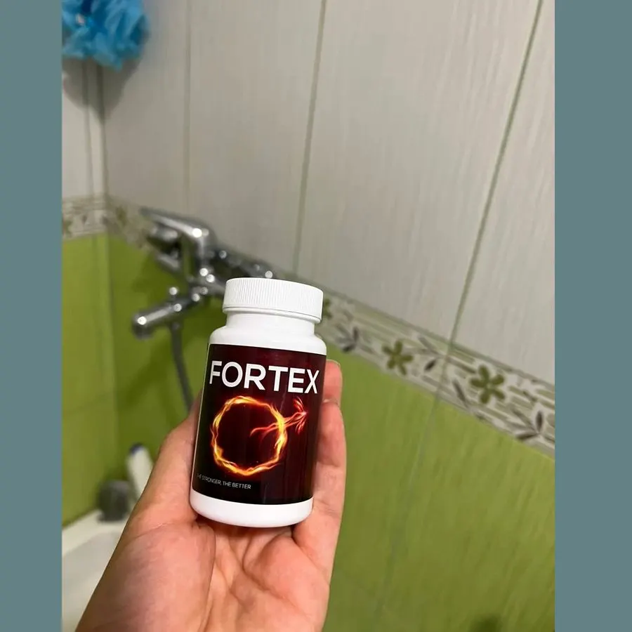Fortex