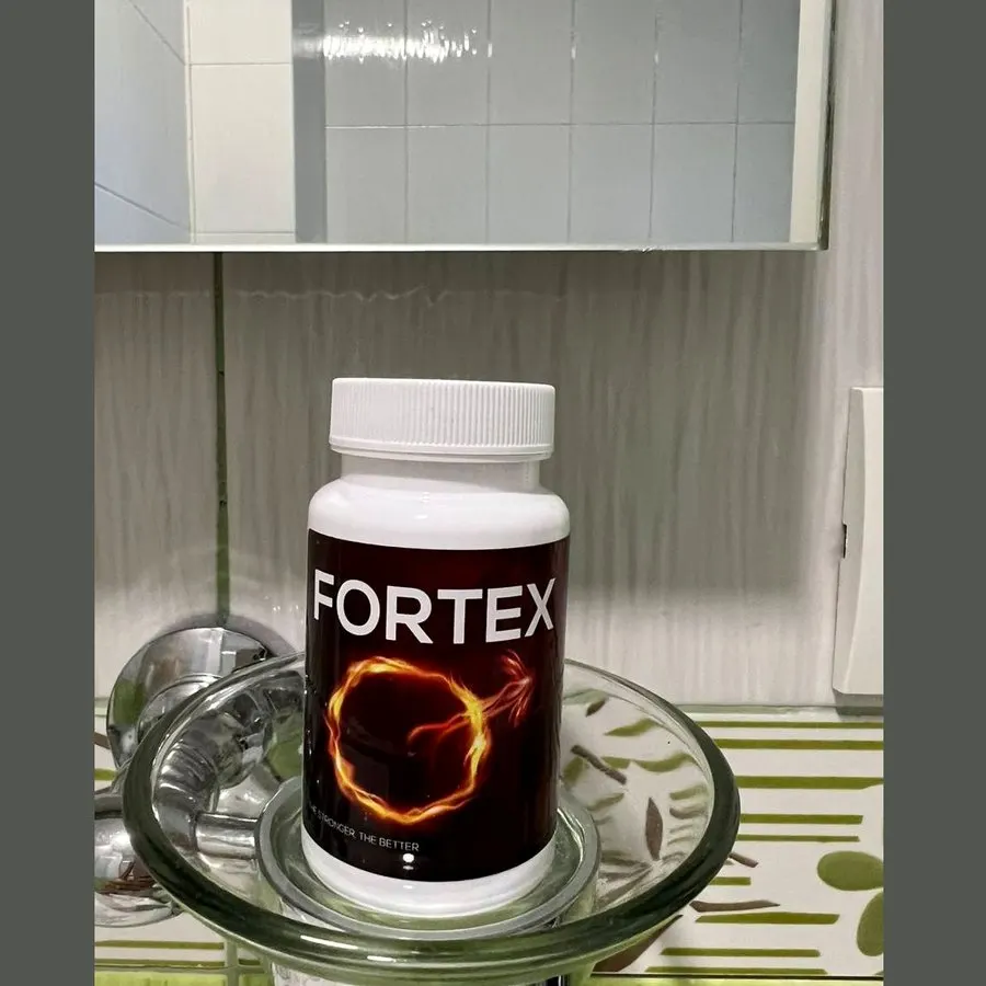 Fortex — pamje
