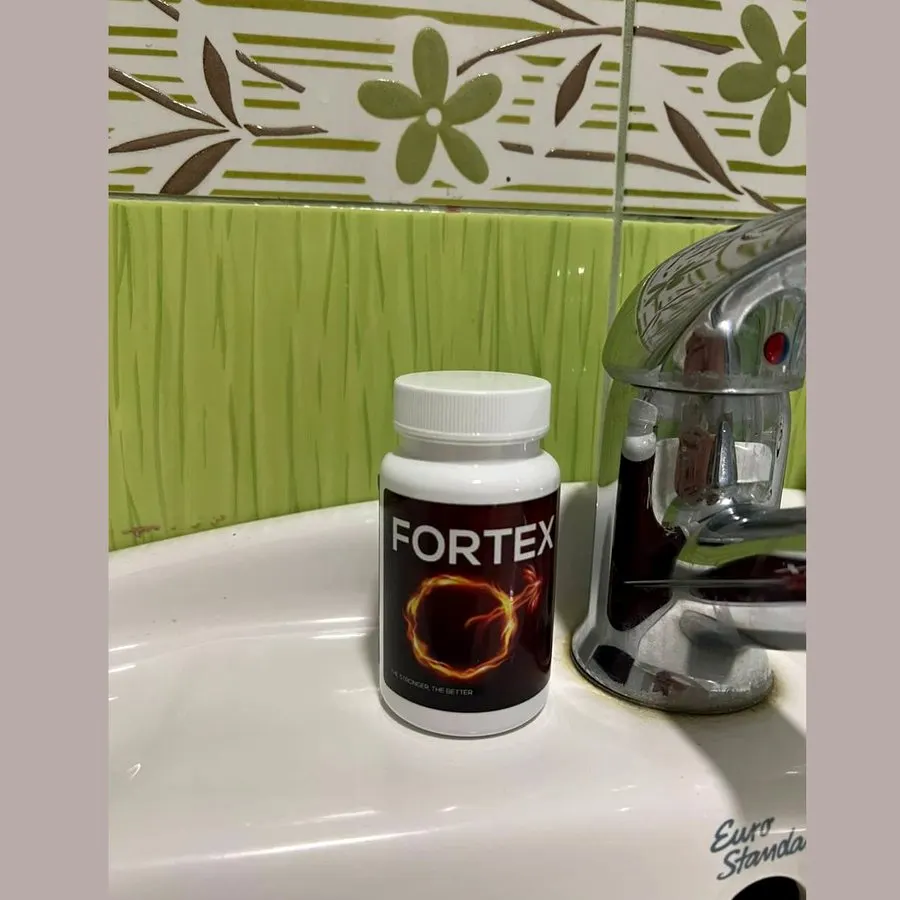 Fortex — pamje 1