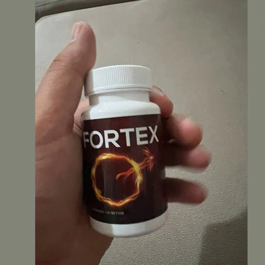 Fortex — pamje 2