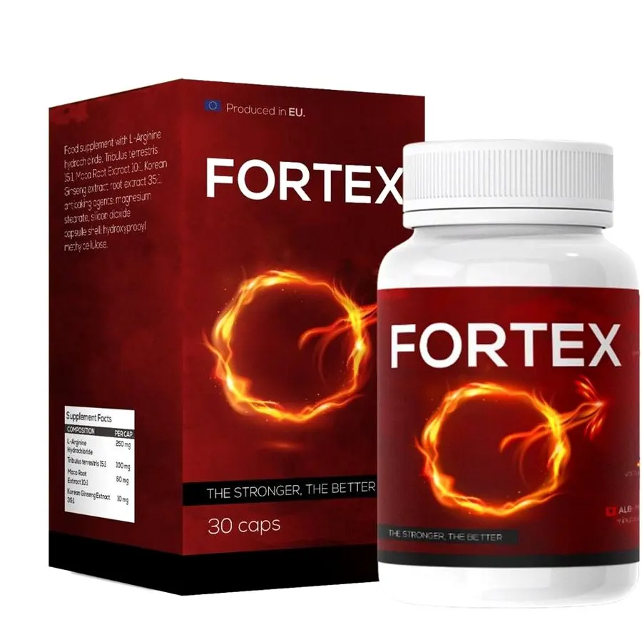 Fortex — pamje 3