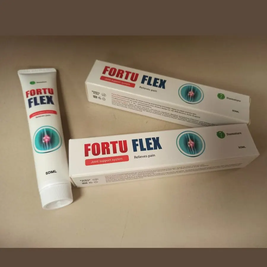 Fortu Flex — pilt