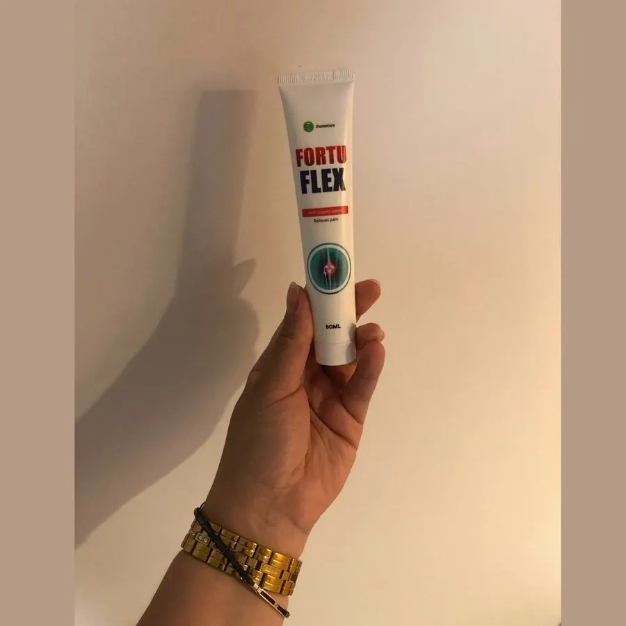 Fortu Flex — pilt 1