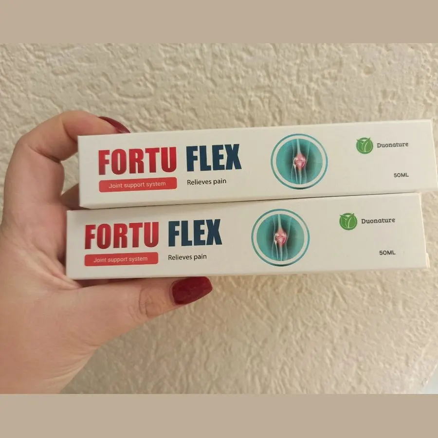 Fortu Flex — pilt 2