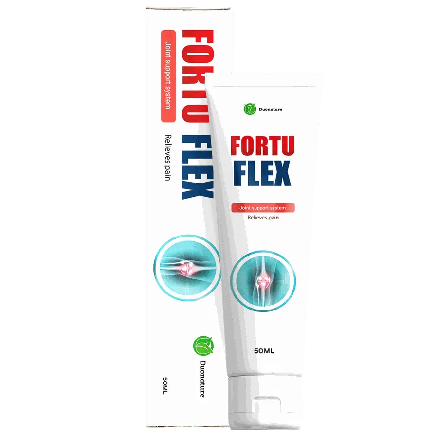 Fortu Flex — pilt 3