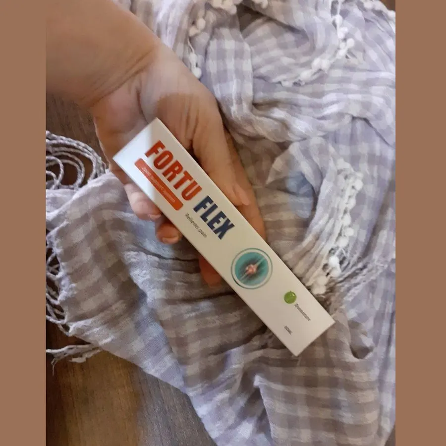 Fortuflex