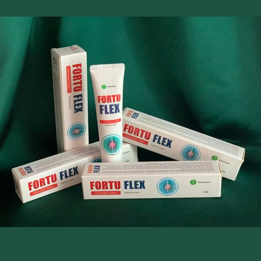 Fortuflex — εικόνα 1