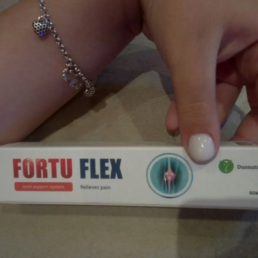 Fortuflex — εικόνα 2