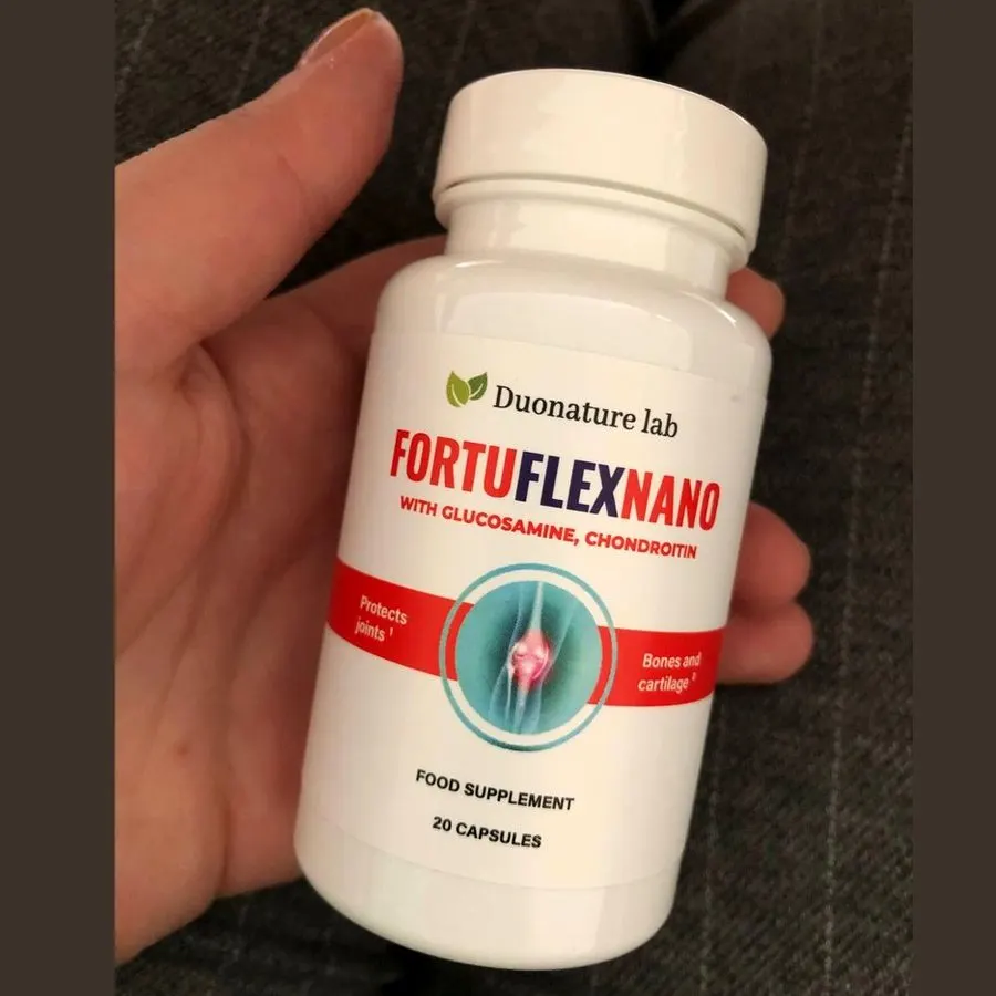 FortuflexNano