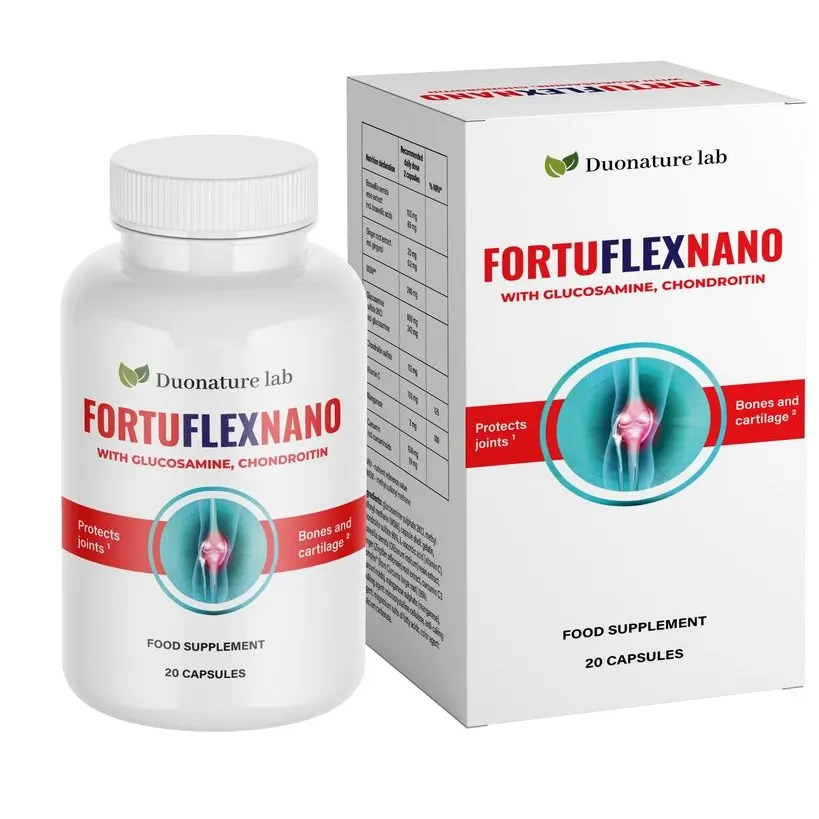 FortuflexNano — kép