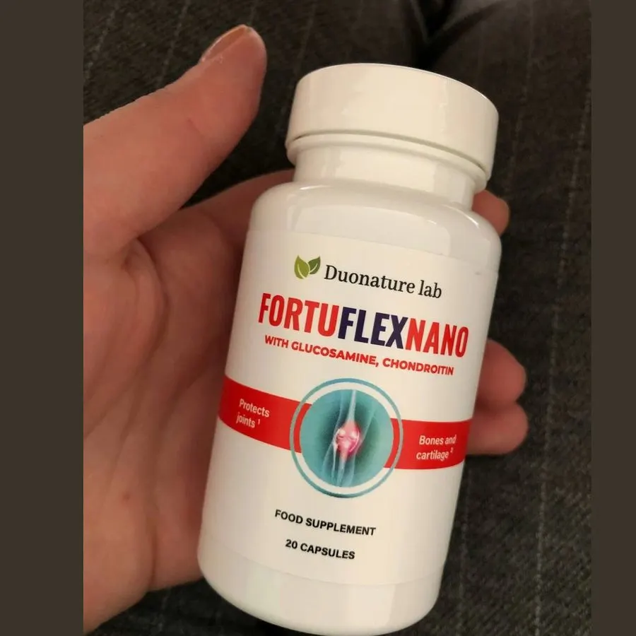 FortuflexNano — kép 1