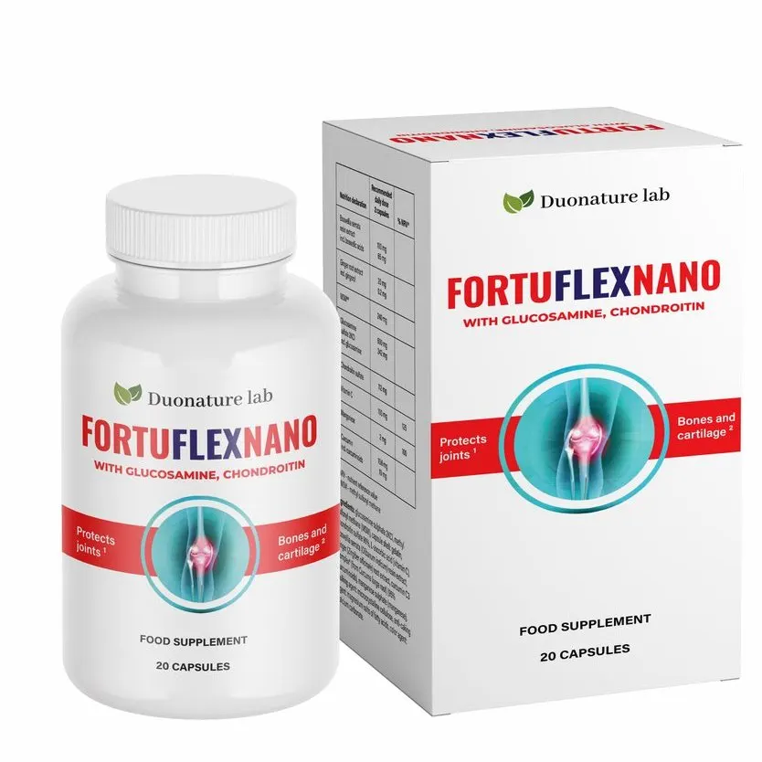 FortuflexNano — kép 2
