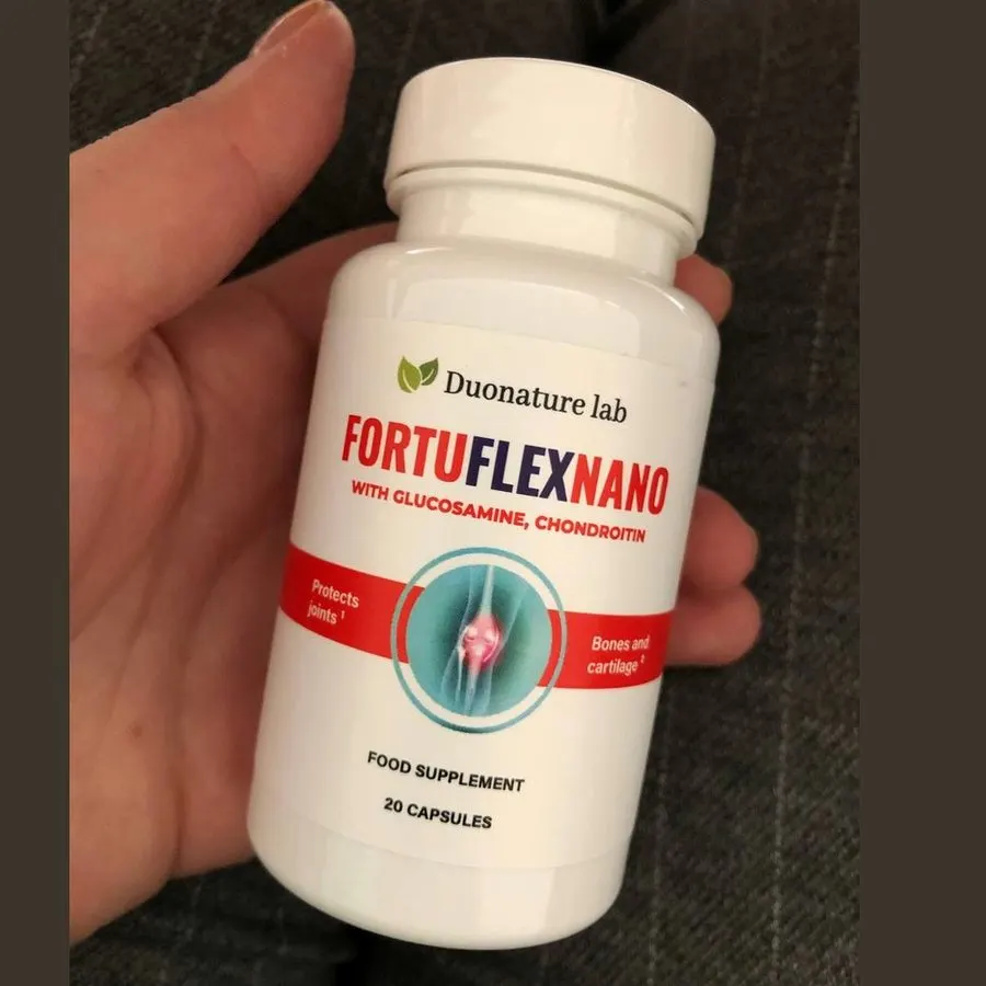 FortuflexNano — kép 3