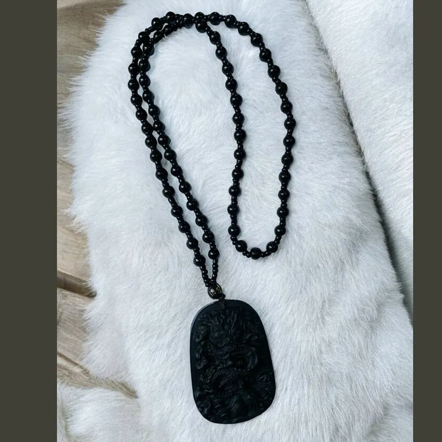 Fortune Amulet