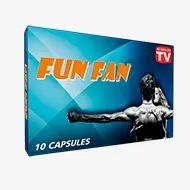 Fun Fan