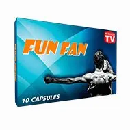 Fun Fan — ภาพ 1