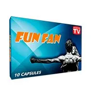 Fun Fan — ภาพ 2