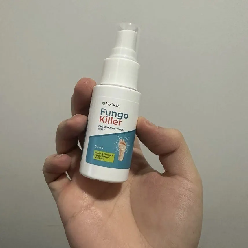 Fungokiller — Foto 2