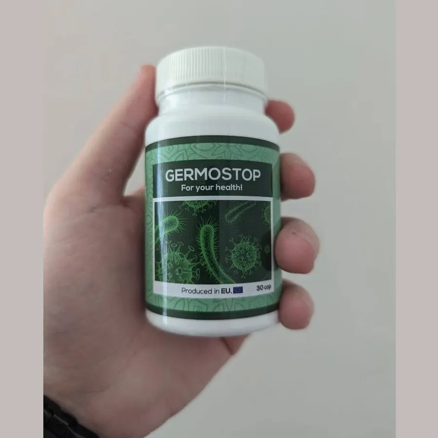 Germostop